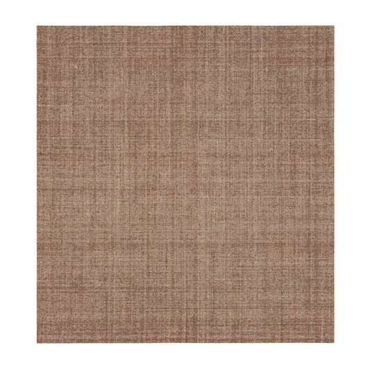Karastan - Haberdasher Seasame 1' 6" x 1' 6" Area Rug - RG175 1069 018018 IP view 1
