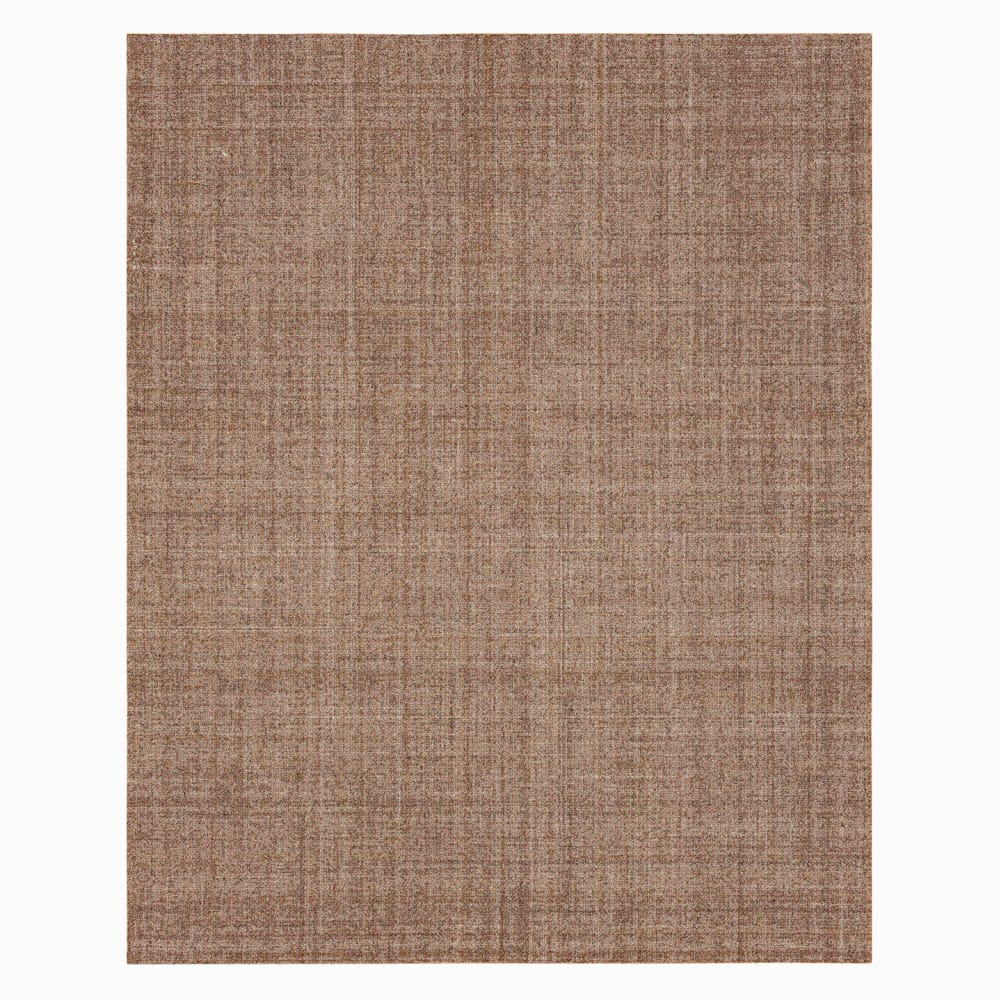 Karastan - Haberdasher Seasame 8' x 10' Area Rug - RG175 1069 096120 IP view 1