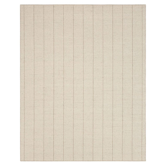 Karastan - Harrington Beige 1' 6" x 1' 6" Area Rug - R1466 243 018018 IR view 1