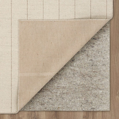 Karastan - Harrington Beige 10' x 14' Area Rug - R1466 243 120168 IR view 3