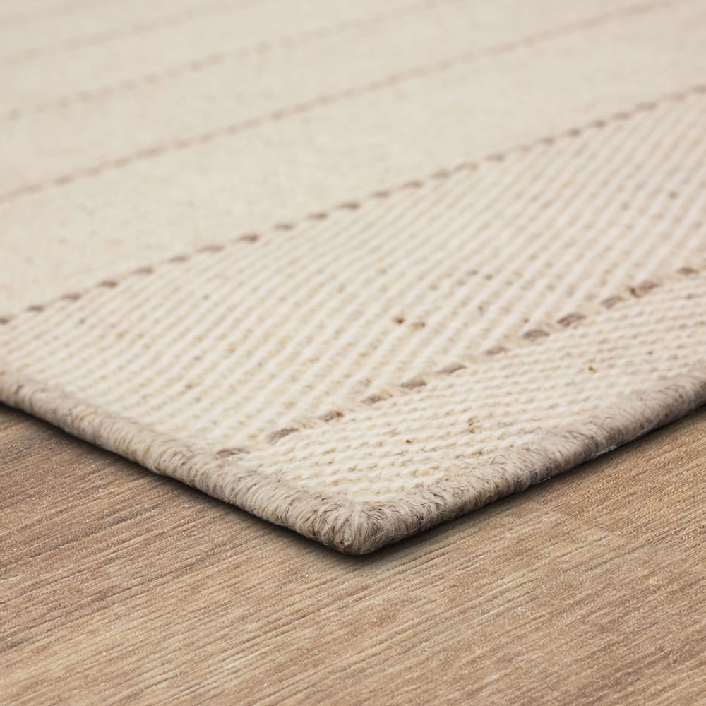 Karastan - Harrington Beige 10' x 14' Area Rug - R1466 243 120168 IR view 4