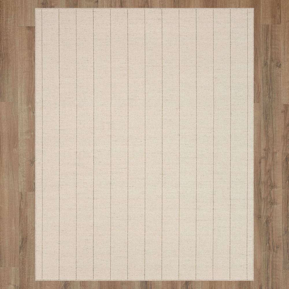 Karastan - Harrington Beige 10' x 14' Area Rug - R1466 243 120168 IR view 7