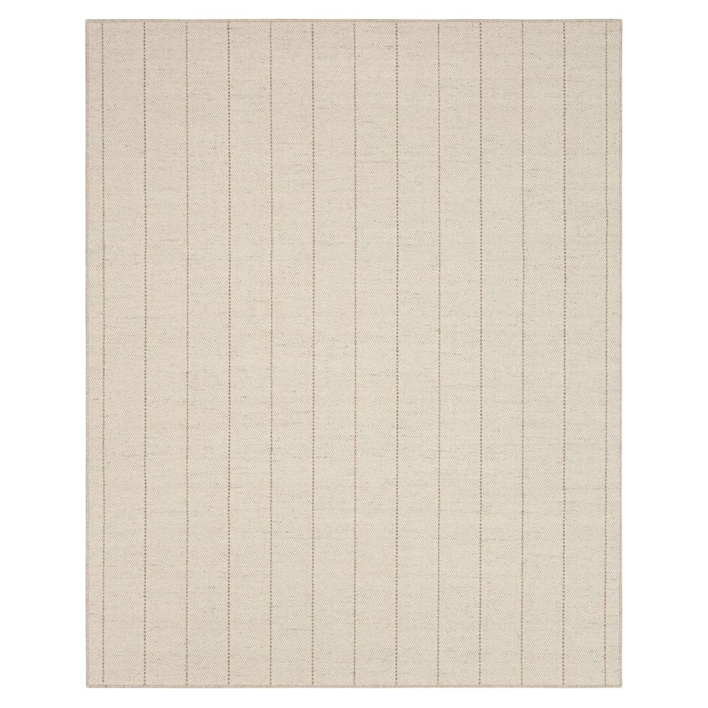 Karastan - Harrington Beige 8' x 10' Area Rug - R1466 243 096120 IR view 1