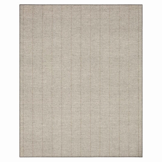 Karastan - Harrington Grey 10' x 14' Area Rug - R1466 131 120168 IR view 1
