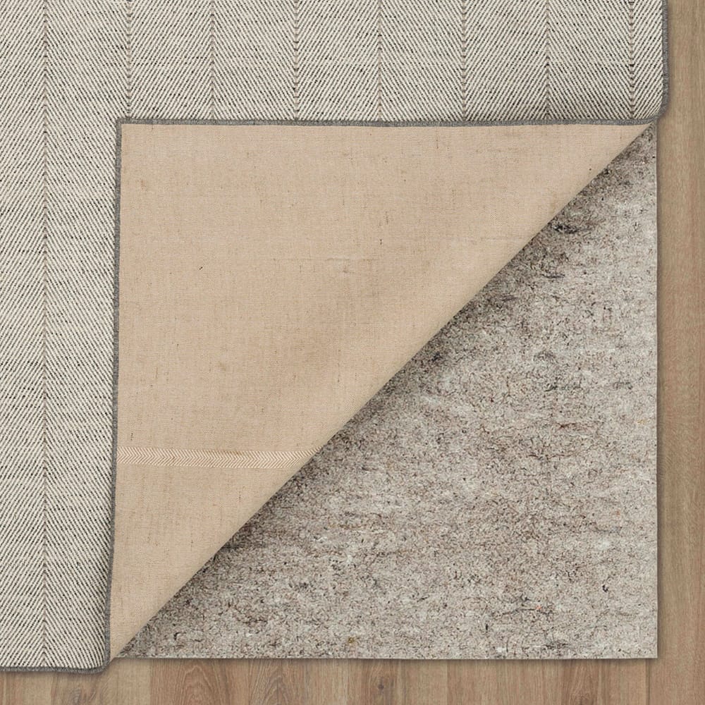 Karastan - Harrington Grey 10' x 14' Area Rug - R1466 131 120168 IR view 3