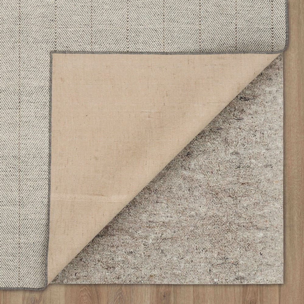 Karastan - Harrington Grey 6' x 9' Area Rug - R1466 131 072108 IR view 3
