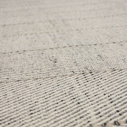 Karastan - Harrington Grey 6' x 9' Area Rug - R1466 131 072108 IR view 6