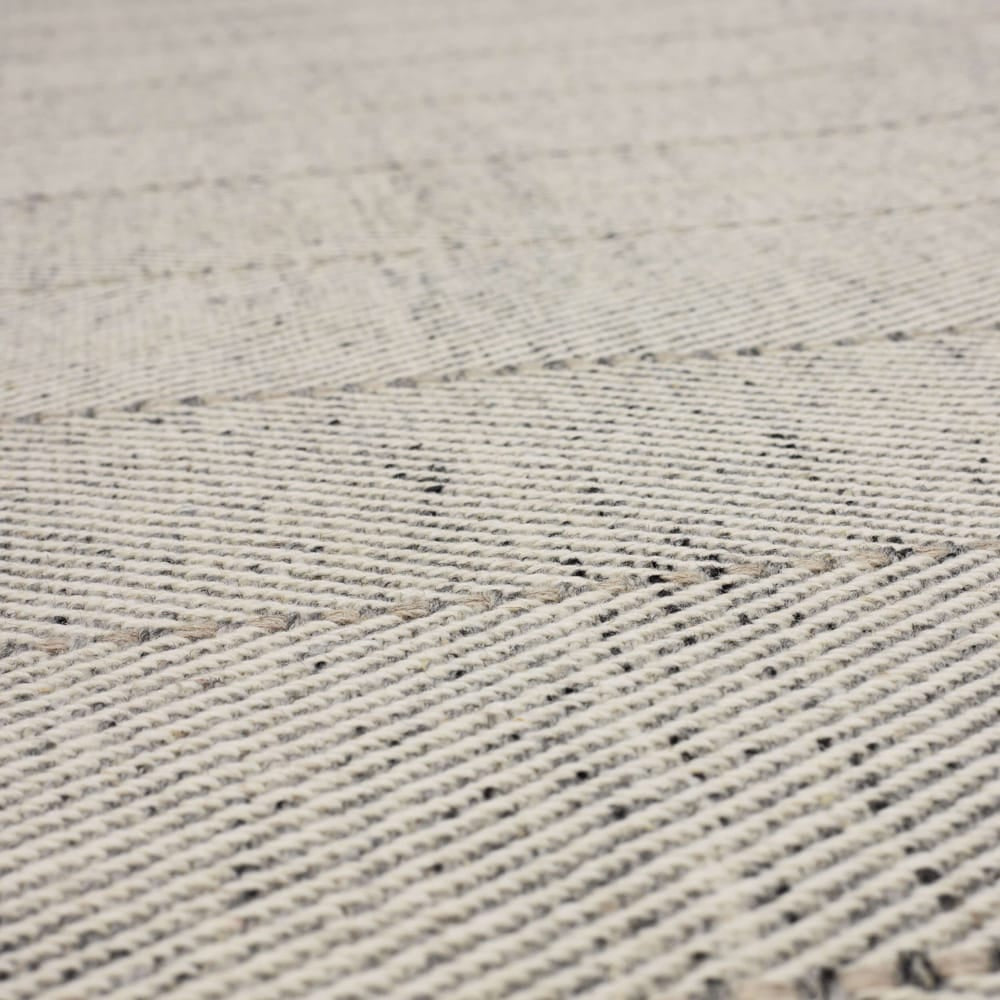 Karastan - Harrington Grey 9' x 12' Area Rug - R1466 131 108144 IR view 6