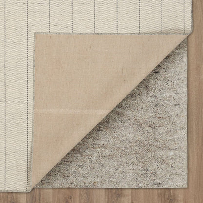 Karastan - Harrington Linen 6' x 9' Area Rug - R1466 228 072108 IR view 3