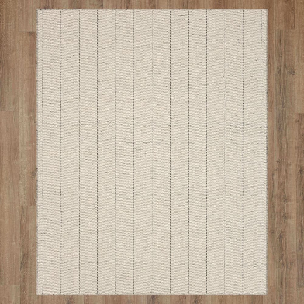 Karastan - Harrington Linen 6' x 9' Area Rug - R1466 228 072108 IR view 7
