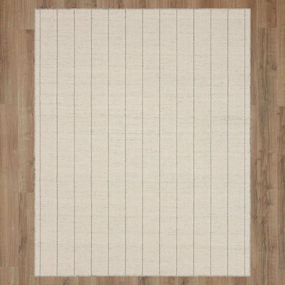 Karastan - Harrington Linen 6' x 9' Area Rug - R1466 228 072108 IR view 7