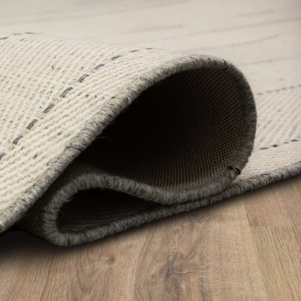 Karastan - Harrington Linen 8' x 10' Area Rug - R1466 228 096120 IR view 2