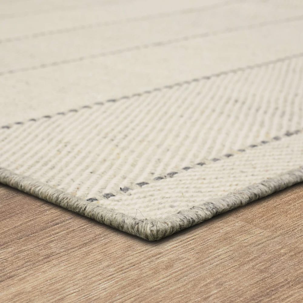Karastan - Harrington Linen 9' x 12' Area Rug - R1466 228 108144 IR view 4