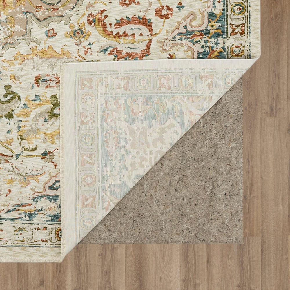 Karastan - Heritage Multi 8' x 10' 3" Area Rug - R1227 416 096123 IR view 3