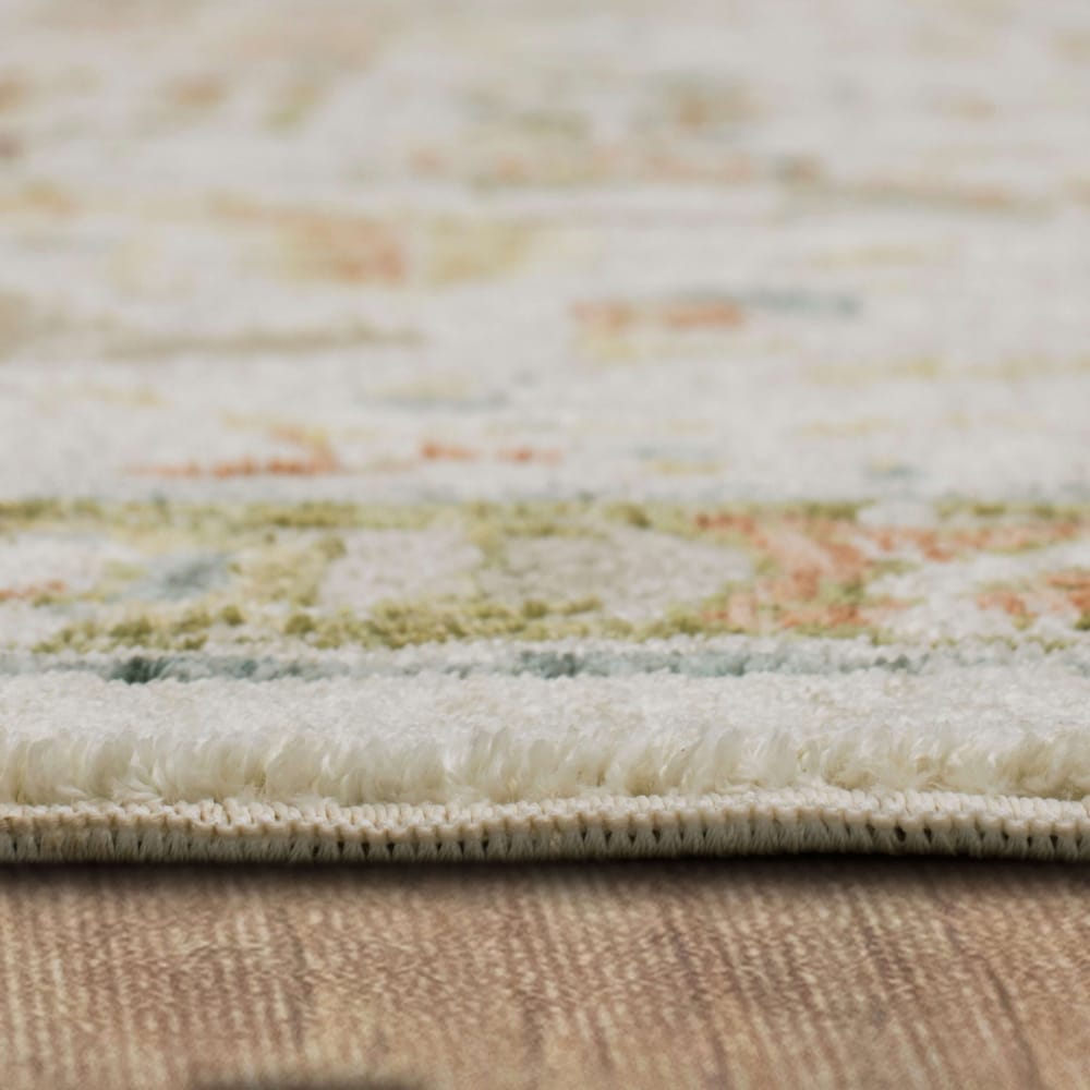 Karastan - Heritage Multi 8' x 10' 3" Area Rug - R1227 416 096123 IR view 5