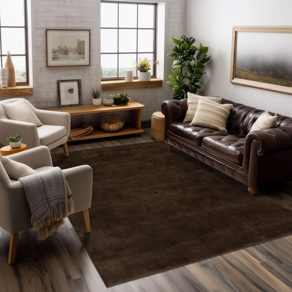 Karastan - Hudson Thunder 9' x 12' Area Rug - R1474 1063 108144 IR view 2