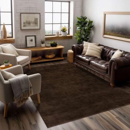 Karastan - Hudson Thunder 9' x 12' Area Rug - R1474 1063 108144 IR view 2