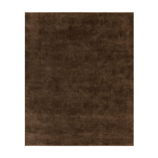 Karastan - Hudson Umber 8' x 10' Area Rug - R1474 1062 096120 IR view 1