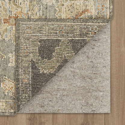 Karastan - Kenilworth Grey 9' x 12' Area Rug - R1212 131 108144 IP view 4