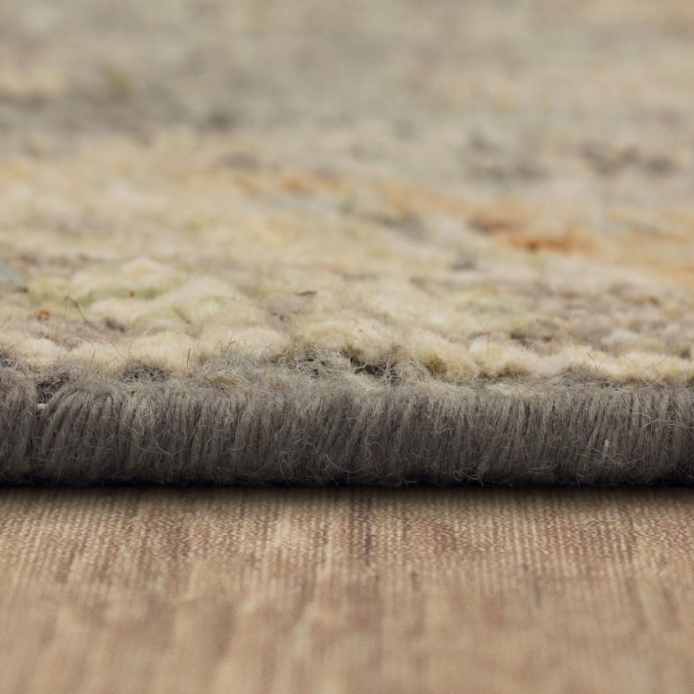 Karastan - Kenilworth Grey 9' x 12' Area Rug - R1212 131 108144 IP view 5