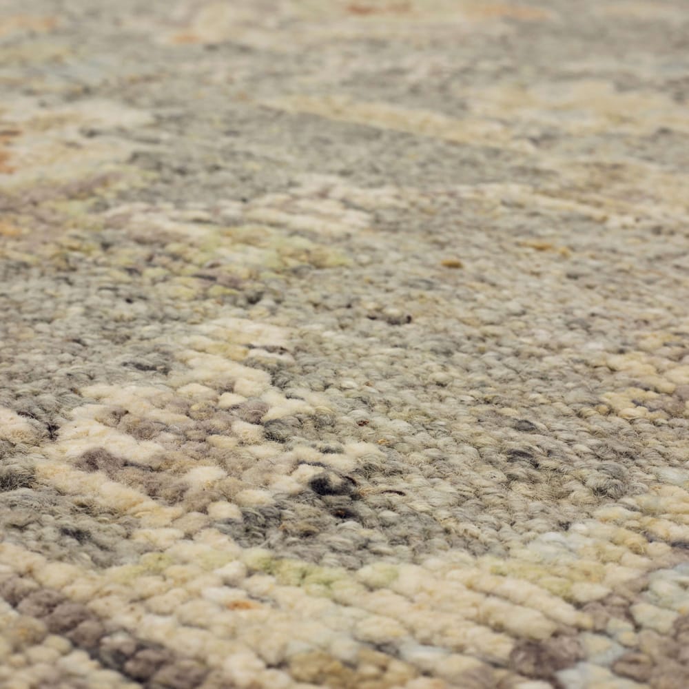 Karastan - Kenilworth Grey 9' x 12' Area Rug - R1212 131 108144 IP view 6