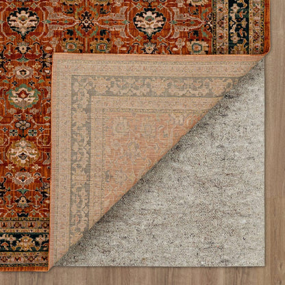 Karastan - Keralam Spice 12' x 15' Area Rug - 90936 20044 144180 IR view 3