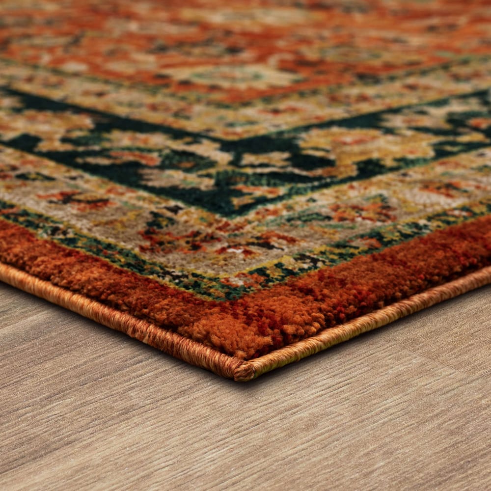 Karastan - Keralam Spice 12' x 15' Area Rug - 90936 20044 144180 IR view 4