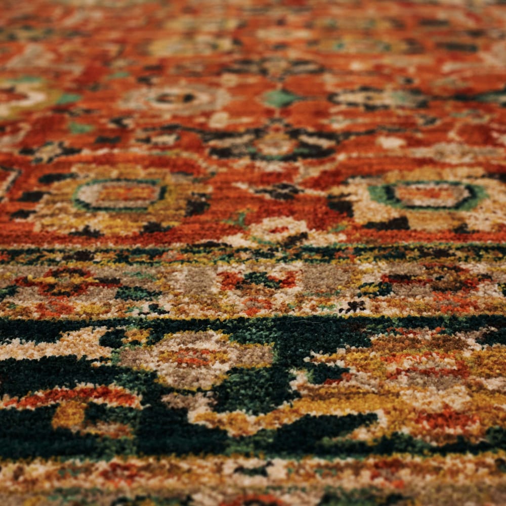 Karastan - Keralam Spice 12' x 15' Area Rug - 90936 20044 144180 IR view 6