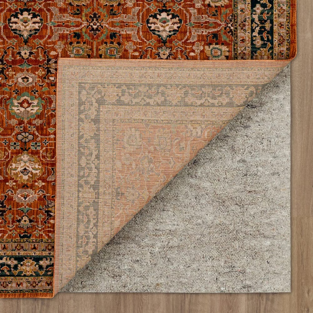 Karastan - Keralam Spice 8' x 11' Area Rug - 90936 20044 096132 IR view 3