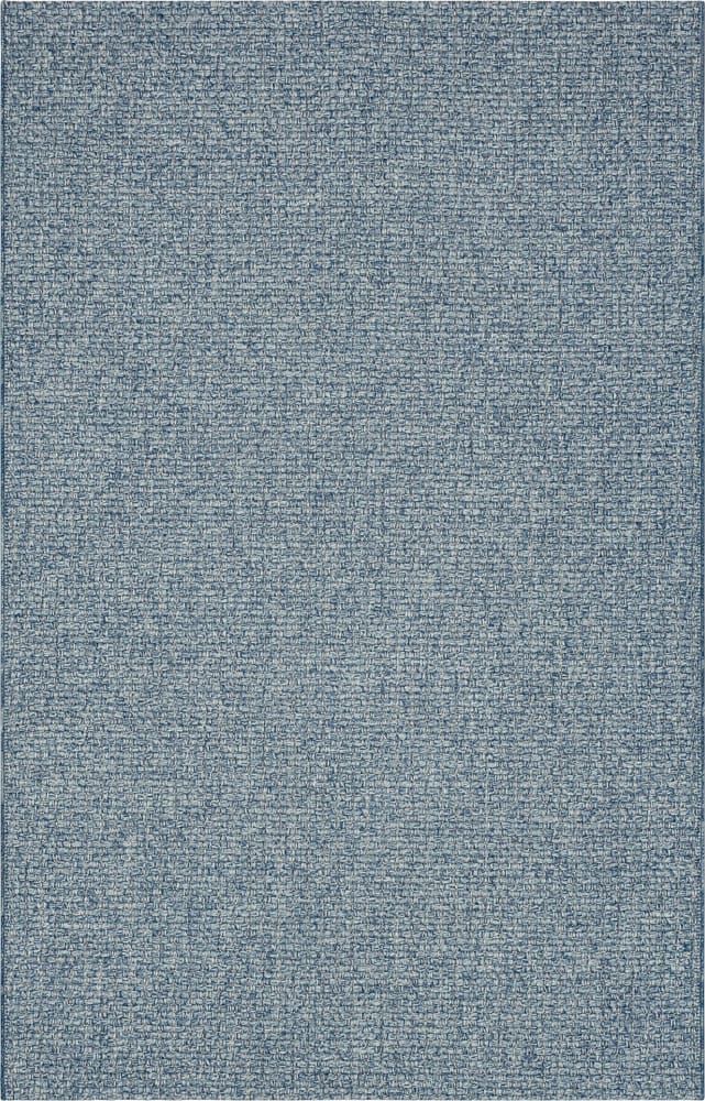 Karastan - Lanai Blue 7' 10" x 10' Area Rug - R1269 103 094120 SK view 1