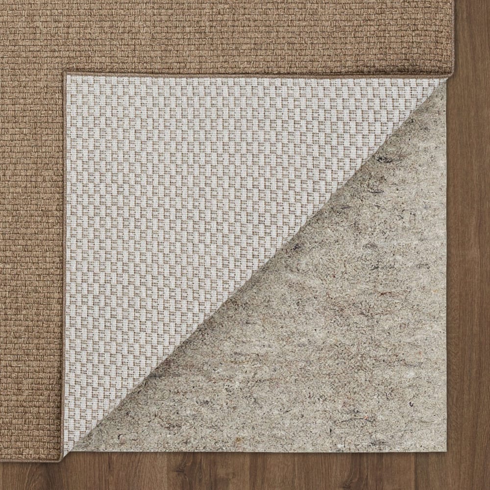 Karastan - Lanai Brown 7' 10" x 10' Area Rug - R1269 110 094120 SK view 3
