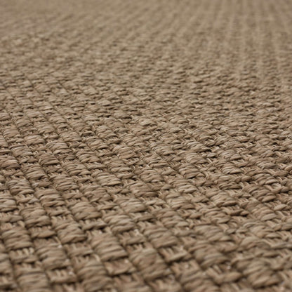 Karastan - Lanai Brown 7' 10" x 10' Area Rug - R1269 110 094120 SK view 6