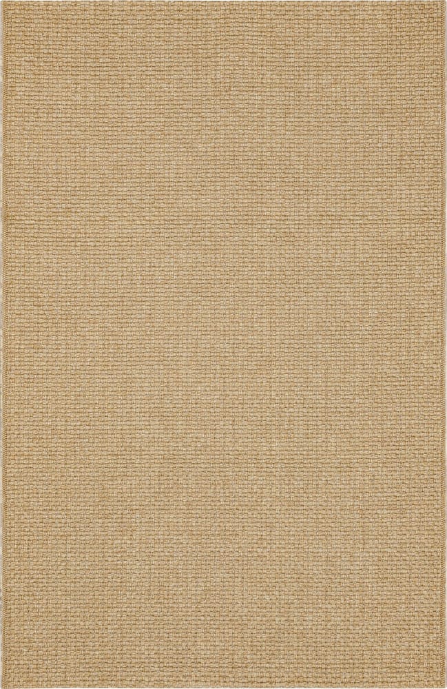 Karastan - Lanai Tan 6' 6" x 9' Area Rug - R1269 428 078108 SK view 1
