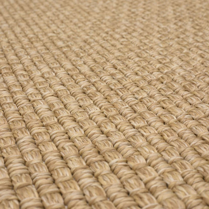 Karastan - Lanai Tan 6' 6" x 9' Area Rug - R1269 428 078108 SK view 6