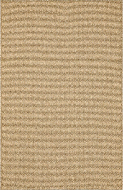 Karastan - Lanai Tan 7' 10" x 10' Area Rug - R1269 428 094120 SK view 1