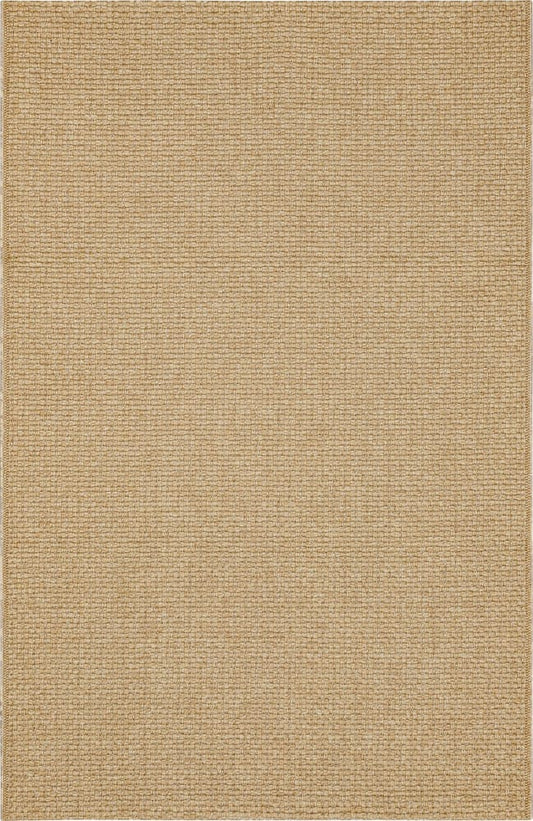 Karastan - Lanai Tan 7' 10" x 10' Area Rug - R1269 428 094120 SK view 1