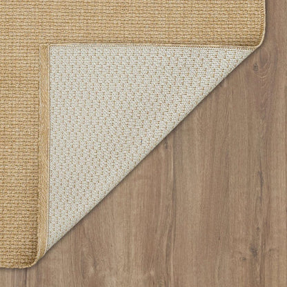 Karastan - Lanai Tan 7' 10" x 10' Area Rug - R1269 428 094120 SK view 3