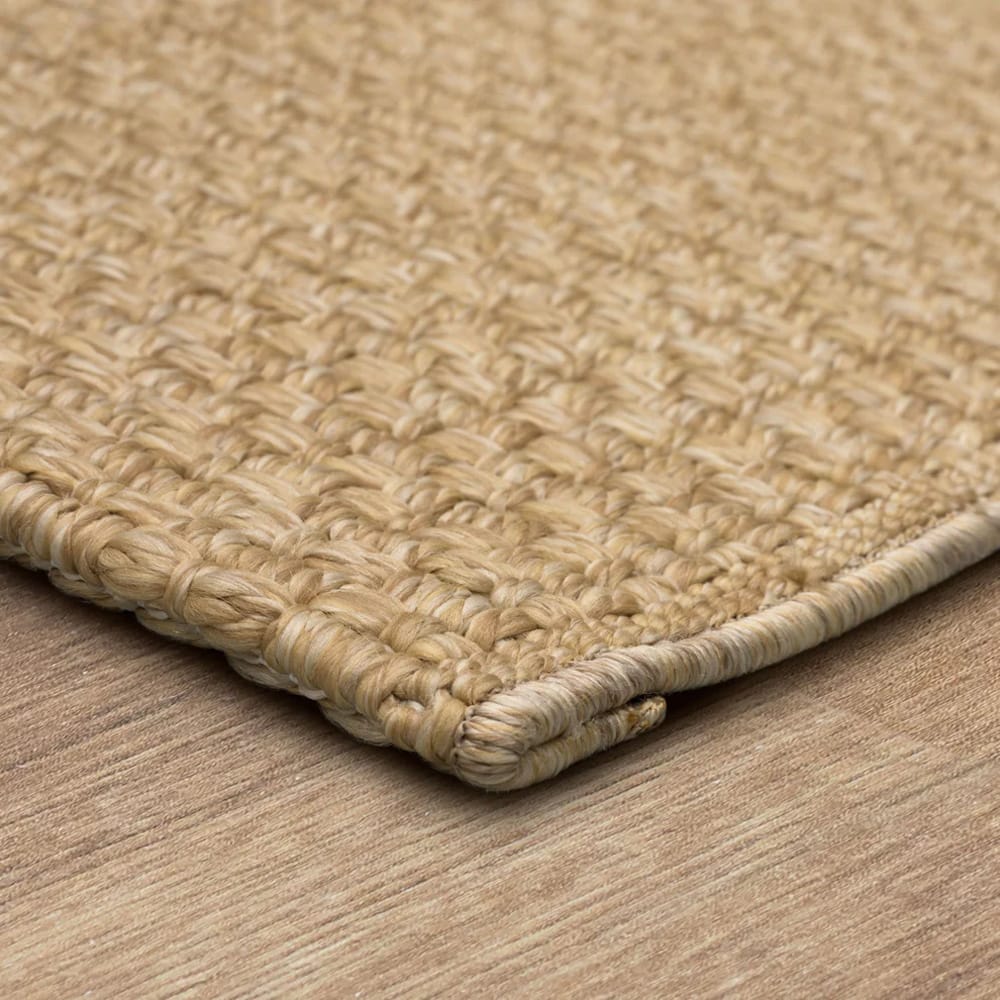 Karastan - Lanai Tan 7' 10" x 10' Area Rug - R1269 428 094120 SK view 4