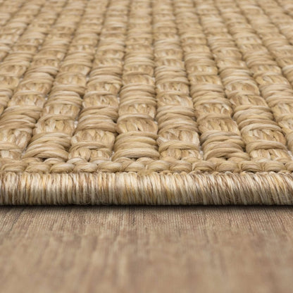 Karastan - Lanai Tan 7' 10" x 10' Area Rug - R1269 428 094120 SK view 5