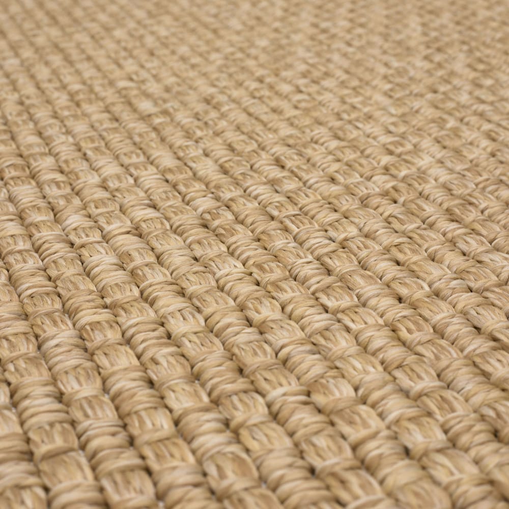 Karastan - Lanai Tan 7' 10" x 10' Area Rug - R1269 428 094120 SK view 6