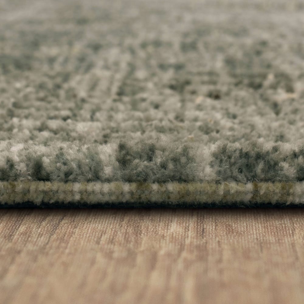 Karastan - Lost City Neutral 5' 3" x 7' 10" Area Rug - R1145 412 063094 DJ view 5