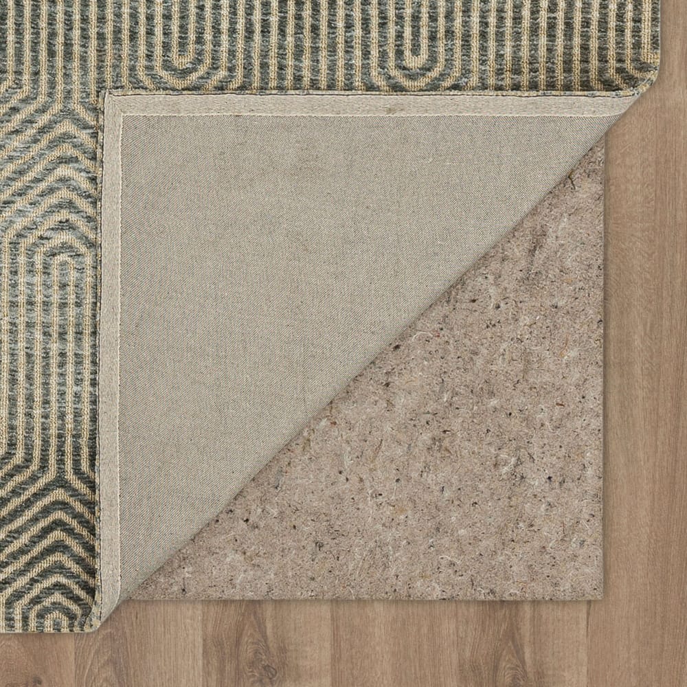 Karastan - Lost City Neutral 8' x 10' Area Rug - R1145 412 096120 DJ view 3