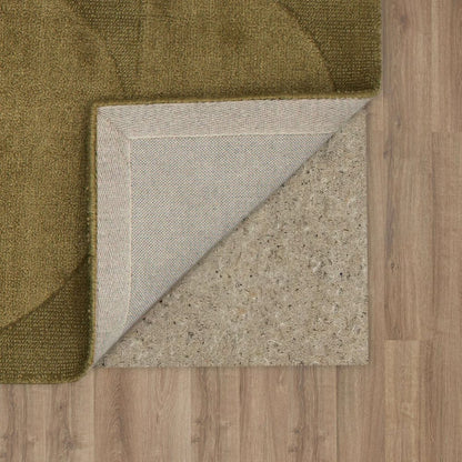 Karastan - Luna Moss 5' x 8' Area Rug - RG862 214 060096 IB view 3