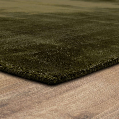 Karastan - Luna Moss 5' x 8' Area Rug - RG862 214 060096 IB view 4