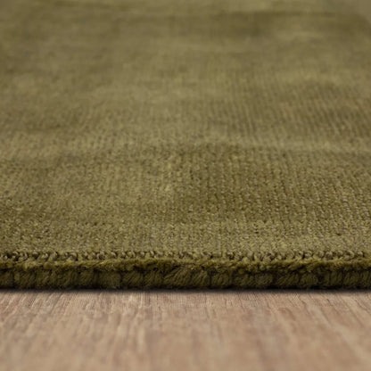 Karastan - Luna Moss 5' x 8' Area Rug - RG862 214 060096 IB view 5