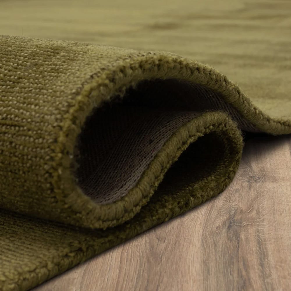 Karastan - Luna Moss 8' x 10' Area Rug - RG862 214 096120 IB view 2
