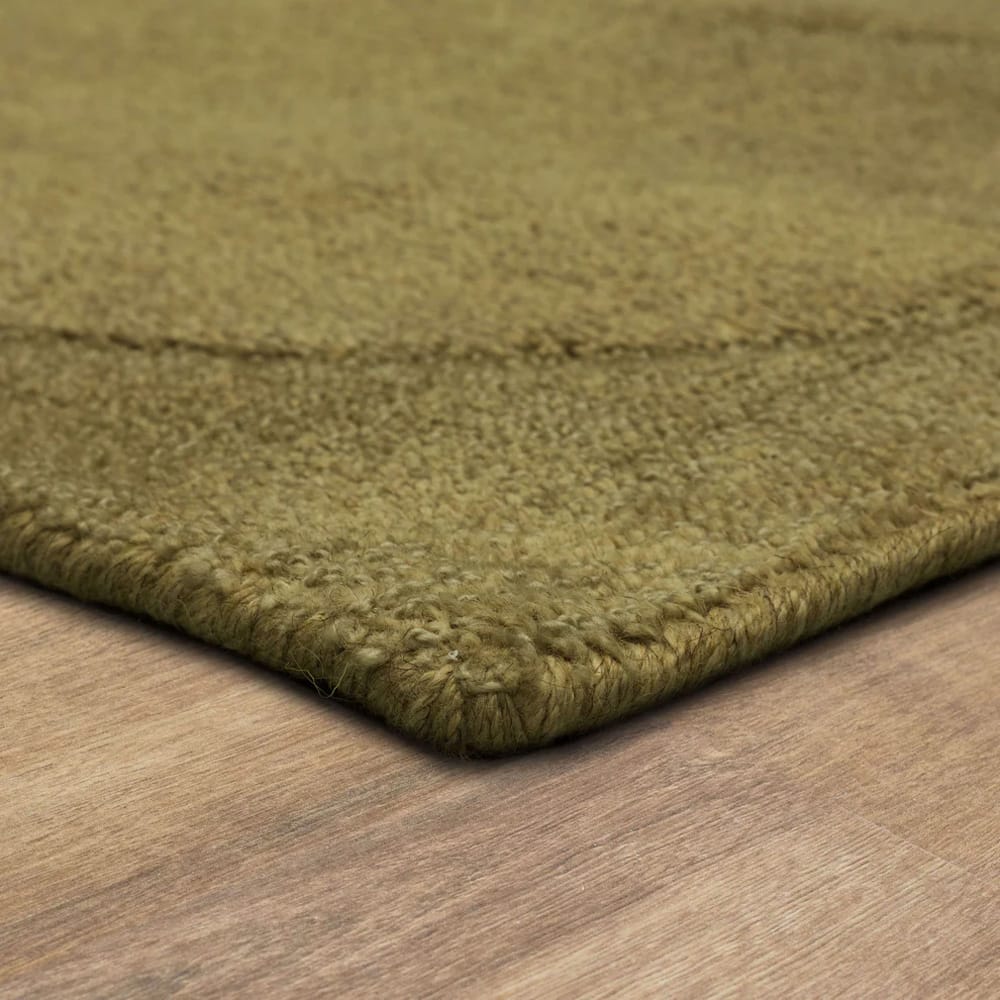 Karastan - Luna Moss 8' x 10' Area Rug - RG862 214 096120 IB view 4