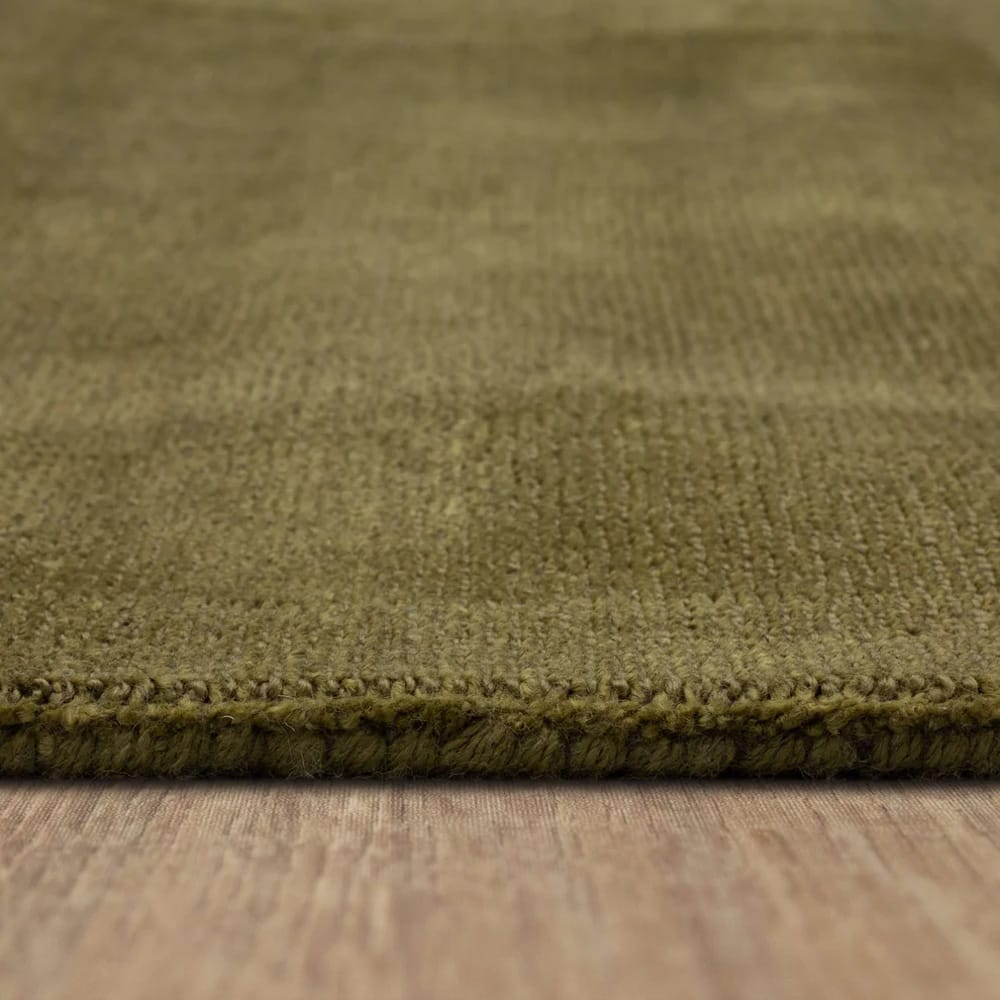 Karastan - Luna Moss 8' x 10' Area Rug - RG862 214 096120 IB view 5