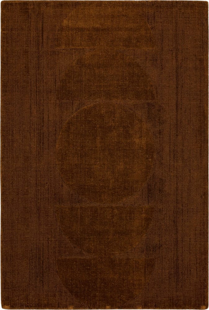 Karastan - Luna Sienna 5' x 8' Area Rug - RG862 750 060096 IB view 1