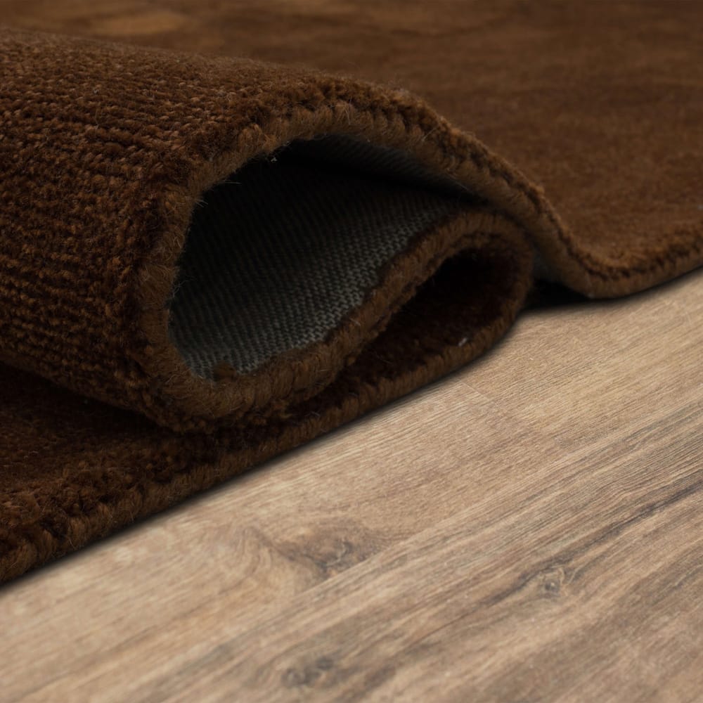 Karastan - Luna Sienna 5' x 8' Area Rug - RG862 750 060096 IB view 2